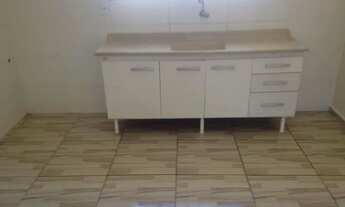 Imagem 3: Casa com 2 dormitórios para alugar, 90 m² por R$ 2.210,00/mês - Loteamento Residencial Fon