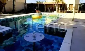 Imagem 6: Casa - Parque dos Pomares - Campinas