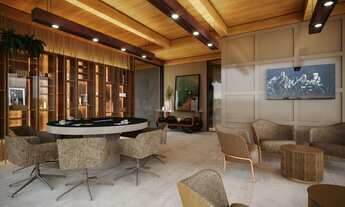 Imagem 7: ROOFTOP NO CAIS ECO RESIDENCE 116M2 VISTA MAR