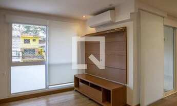 Imagem 5: Apartamento para Aluguel - Vila Romana, 2 Quartos, 113 m2