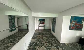 Imagem 3: P.F - Apartamento para aluguel tem 34 metros quadrados com 1 quarto em Boa Viagem - Recife