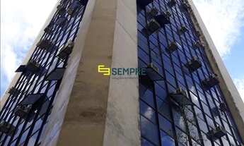 Imagem 2: Sala para aluguel, 1 vaga, Luxemburgo - Belo Horizonte/MG