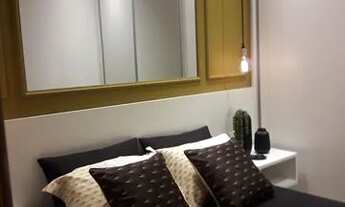 Imagem: Apartamento para venda com 42 metros quadrados