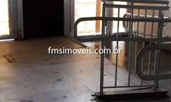 Imagem 3: Prédio comercial a venda com 400m² na Praça Doutor Sampaio Vidal