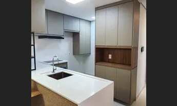 Imagem 3: Apartamento com 2 dorms, Georgina Business Park, São José do Rio Preto - R$ 765 mil, Cod