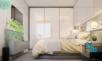 Imagem 7: Apartamento à venda, 121 m² por R$ 875.000,00 - Martins - Uberlândia/MG