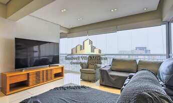 Imagem 7: Cobertura para Venda em São Paulo, Vila Firmiano Pinto, 3 dormitórios, 3 suítes, 5 banheir