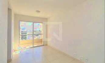 Imagem 3: Apartamento para Aluguel - Santa Mônica, 3 Quartos, 80 m2