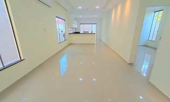 Imagem 3: Linda Casa 3 Suítes Fino Acabamento Cond. Florest Hill Av Torquato Tapajós px Coca-Cola