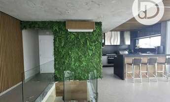 Imagem 5: Cobertura com 3 dormitórios à venda, 193 m² por R$ 4.350.000,00 - Riviera de São Lourenço