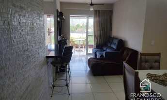 Imagem 2: Apartamento com 3 dormitórios, 91 m² - venda por R$ 850.000,00 ou aluguel por R$ 4.500,00