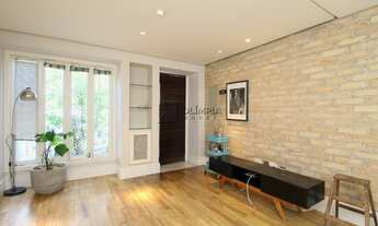 Imagem: Venda Casa 2 Dormitórios - 96 m² Itaim