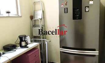 Imagem 5: Apartamento-À VENDA-Grajaú-Rio de Janeiro-RJ