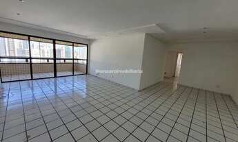 Imagem 3: Apartamento para aluguel, 3 quartos, 1 suíte, 2 vagas, Boa Viagem - Recife/PE