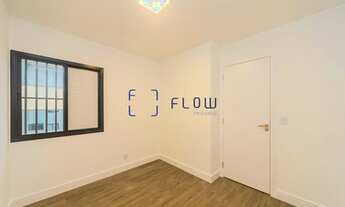 Imagem 2: Apartamento com 3 quartos (3 suítes), 6 banheiros, 2 vagas de garagem e elevador