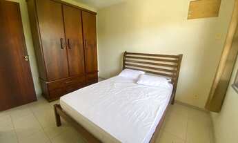 Imagem 6: Apartamento com 2 dormitórios para alugar, 75 m² nas Palmeiras - Cabo Frio/RJ