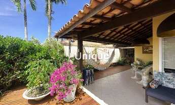 Imagem 5: Casa com 4 dormitórios à venda, 151 m² por R$ 2.400.000,00 - Centro - Armação dos Búzios/R