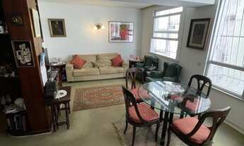 Imagem 2: IPANEMA - vendo 3 quartos amplo