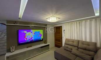 Imagem 3: Casa Condominio em Vila Nova