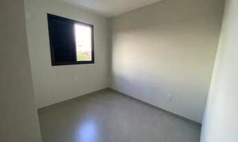 Imagem 3: Apartamento novo 2 quartos Bairro Segismundo Pereira - Uberlândia - MG