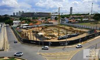 Imagem: Apartamentos na planta a venda no Edfício