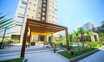 Imagem 3: Apartamento para venda tem 62 metros quadrados com 2 quartos em Vila Andrade - São Paulo