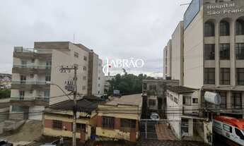 Imagem 7: Apartamento para aluguel, 3 quartos, 1 suíte, 1 vaga, Centro - Barbacena/MG