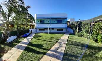 Imagem 7: Residencial pé na areia. Linda localidade com 5 edificações. Terreno com 933,41 m² e 439,0