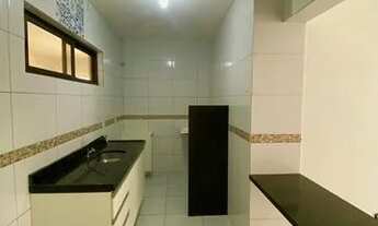 Imagem 7: Apartamento com 2 dormitórios à venda, 57 m² por R$ 139.999 - João Paulo II - João Pessoa