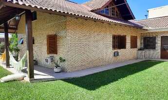 Imagem 4: Linda casa no Santo Inácio