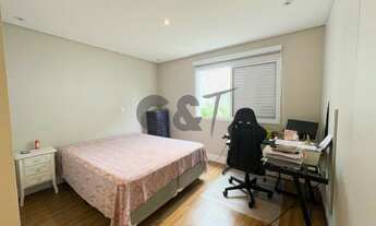 Imagem 7: Casa de Condomínio - 3 Suítes à Venda no Jardim Prudência, São Paulo/SP