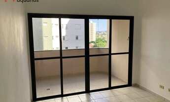 Imagem 4: Apartamento com 3 dormitórios, 90 m² - venda por R$ 689.000,00 ou aluguel por R$ 4.150,00