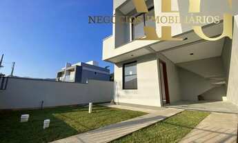 Imagem 2: CASA RESIDENCIAL em São josé - SC, Forquilhas