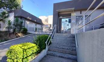 Imagem: BAGé - Apartamento Padrão - Estrela DAlva