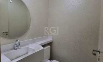 Imagem 5: Apartamento para Venda -80m², 3 dormitórios, sendo 1 suites, 2 vagas - Jardim Carvalho