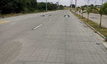 Imagem: Loteamento Moradas Da Boa Vizinhaca Estrada