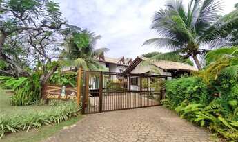 Imagem 2: Apartamento 3/4, duplex, mobiliado - Praia do Forte