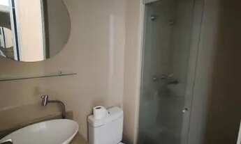 Imagem 2: Apartamento de 02 Quartos com Armários no Cond. Jardins de Toscana