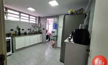 Imagem 4: São Paulo - Apartamento Padrão - Santana