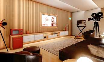 Imagem 7: APARTAMENTO COM 78 m² - CENTRO - MONGAGUA SP