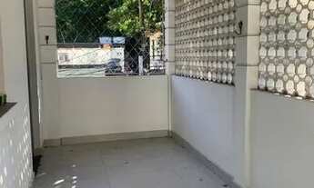 Imagem 3: Casa para aluguel tem 100 metros quadrados com 4 quartos em Jucutuquara - Vitória - ES