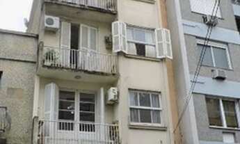 Imagem: PORTO ALEGRE - Apartamento Padrão - CENTRO