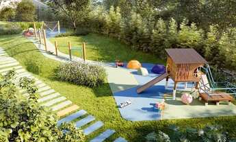 Imagem 4: Apartamento com 2 dormitório à venda, 37 m² por R$ 295.900 - Klabin - São Paulo/SP