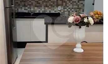 Imagem 5: APARTAMENTO COM 2 DORMITORIO NO JARDIM NATHALIE