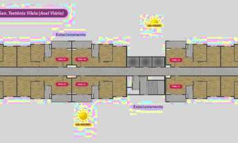 Imagem 6: GRAN PORTINARI - JARDIM PAULISTA