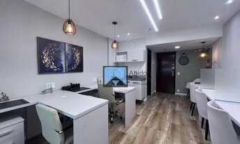 Imagem: Sala para alugar, 30 m² por R$ 3.164,75/mês