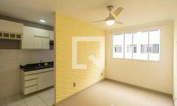 Imagem 3: Apartamento para Aluguel - Guaratiba, 2 Quartos, 40 m2