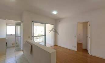 Imagem 5: Apartamento para aluguel possui 46 metros quadrados com 1 quarto em Centro - Campinas - SP