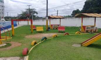 Imagem 3: Apartamento para aluguel com 47 metros quadrados com 2 quartos em Pixete - São Lourenço da