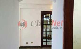 Imagem 4: São Bernardo do Campo - Apartamento Padrão - RUDGE RAMOS